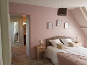 Au coeur des châteaux