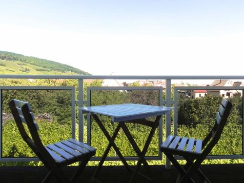 Au Coeur Du Vignoble