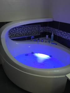 Au coin du spa