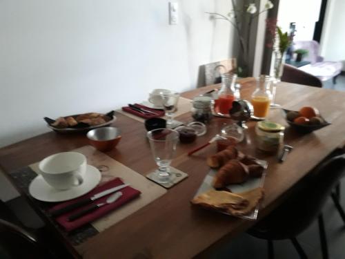 Au Detour de Rennes