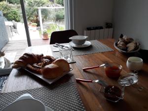 Au Detour de Rennes