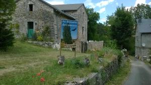 B&B / Chambre d'hôtes Au Domaine des oiseaux Lueysse 48500 Montredon Languedoc-Roussillon