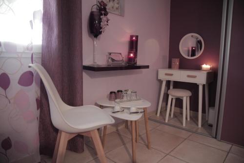Au Doux Repos
