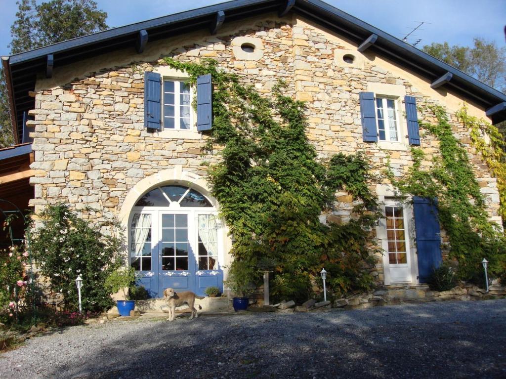 Au Doux Repos 40090 Lucbardez-et-Bargues