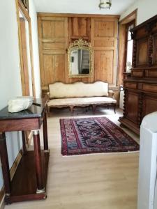 B&B / Chambre d'hôtes Au fil de l'eau 26 Rue du Four 01450 Cerdon Rhône-Alpes