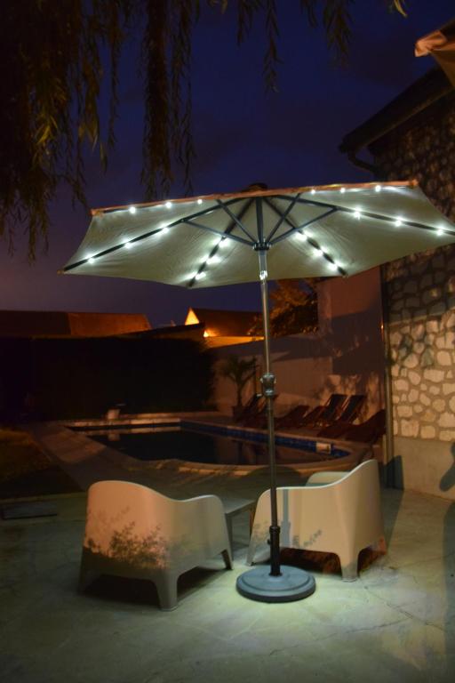 B&B / Chambre d'hôtes Au fil de l’Ô 23, Grande Rue 51150 Bisseuil