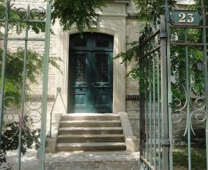 Au fil de Troyes