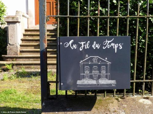 Au Fil du Temps