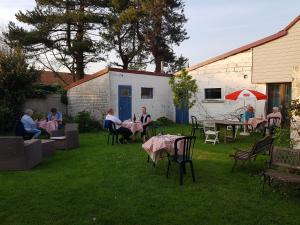 Au Gallodrome