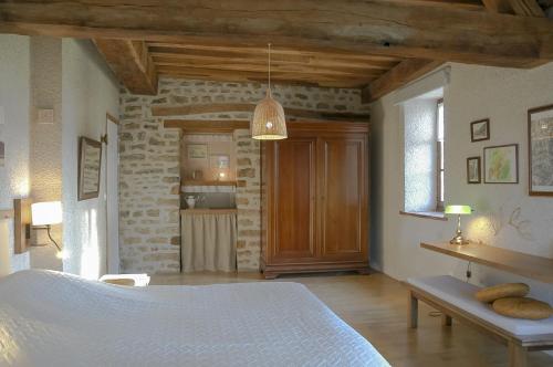 Au Grand Fête, B&B à la campagne