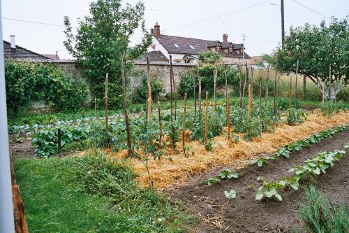Au Grand Pré