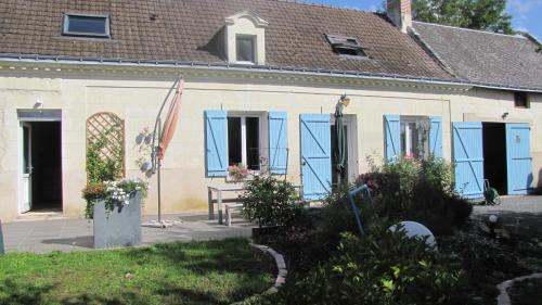 AU GRÉ DE LALOIRE