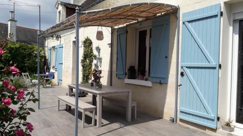 AU GRÉ DE LALOIRE