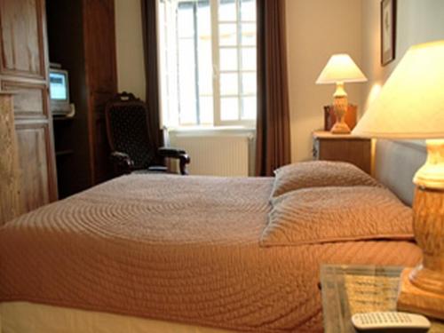 Au Grey d'Honfleur