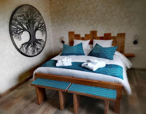 Au Hameau de l'Ecluse proche Europa-Park