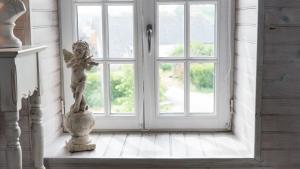 Au Jardin D'Eloïse