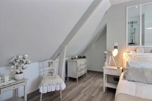 Au Jardin d'Etaville B&B