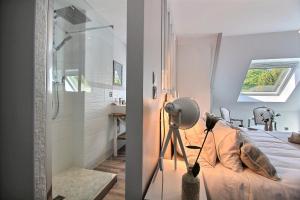 Au Jardin d'Etaville B&B