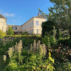Au Jardin des Deux Ponts