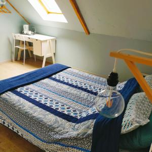 Au Ker Lauriers chambres et table d Hôtes