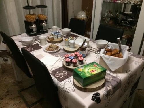 Au lévrier de chessy