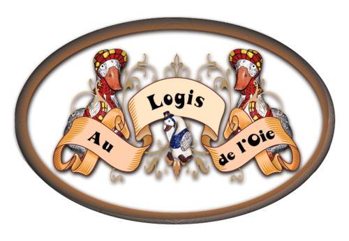 Au Logis de L'Oie