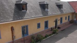 Au Logis de L'Oie