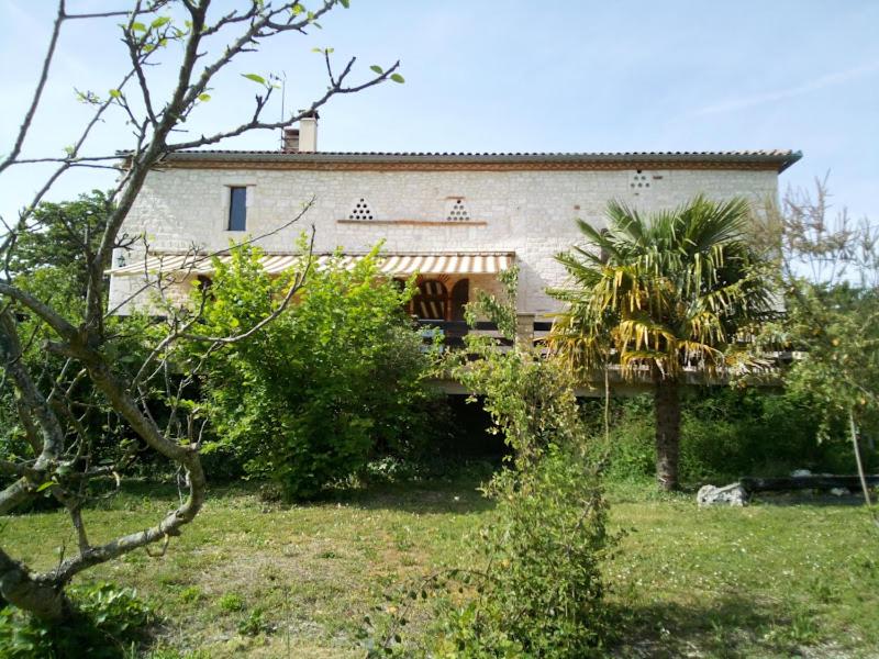 B&B / Chambre d'hôtes Au Mas de Prunac 59 Chemin de La Cavespanié Prunac 81130 Villeneuve-sur-Vère