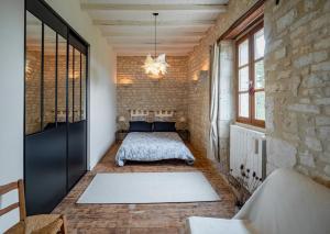 B&B / Chambre d'hôtes Au Mas de Prunac 59 Chemin de La Cavespanié Prunac 81130 Villeneuve-sur-Vère Midi-Pyrénées