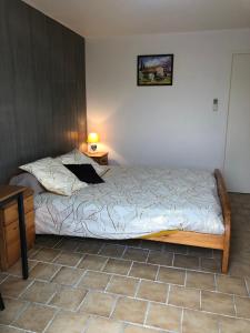 B&B / Chambre d'hôtes AU MIMOSA - Chambre d'hôte Le Laurier Hameau Monastir del Camp 66300 Passa Languedoc-Roussillon