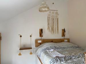 B&B / Chambre d'hôtes Au nid'Elma 1a Rue Principale 67220 Breitenau Alsace