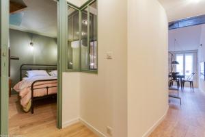 Au Noeud Vert Chambres d'hôtes