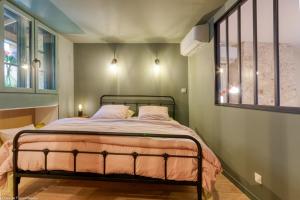 Au Noeud Vert Chambres d'hôtes