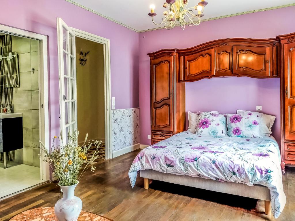 Au Petit Don 10 Rue du Château, 44670 La Chapelle-Glain
