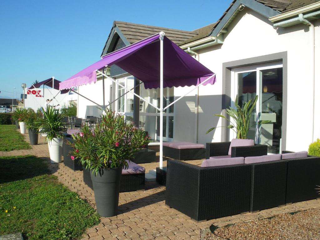 Au Petit Paradis 68770 Ammerschwihr