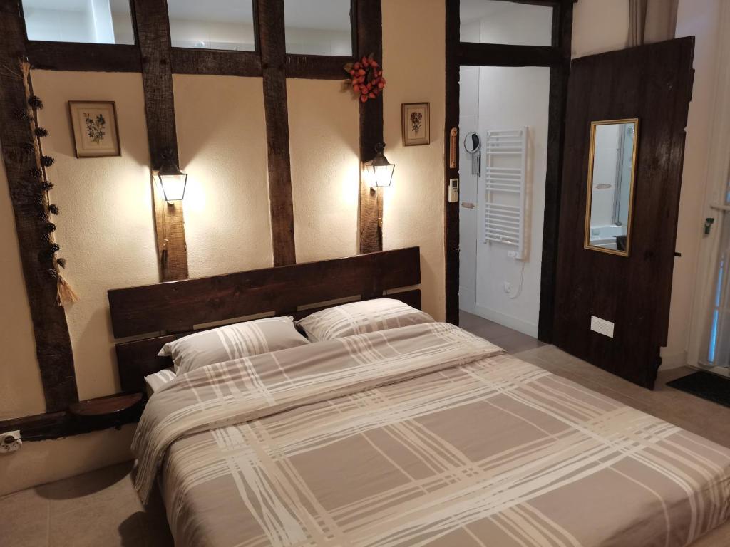 B&B / Chambre d'hôtes Au Petit Pédegouaty 180 Impasse Pedegouaty 40180 Heugas