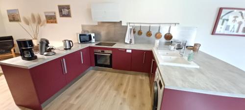 Au Petit Pressoir
