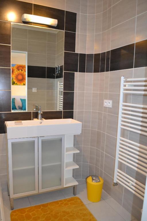 Au plaisir d’accueillir 56870 Baden