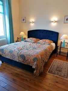 B&B / Chambre d'hôtes Au Puy Des Vérités 7 Avenue Pasteur 03120 Lapalisse Auvergne