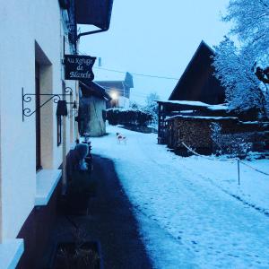 B&B / Chambre d'hôtes Au Refuge de Blanche 37 Passage des Prés d'Arin 74210 Verchères Rhône-Alpes