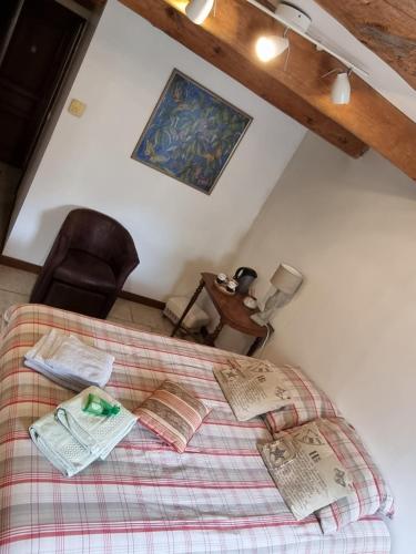 Au relais ardéchois