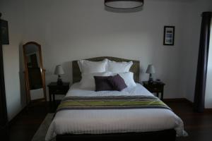 Au Relais de Chaussy