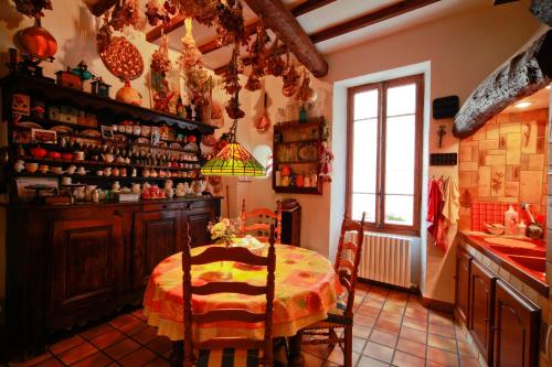 Au Relais Fleuri