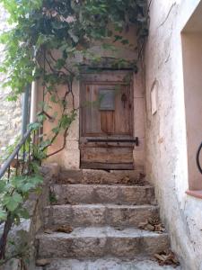 Au Relais Fleuri