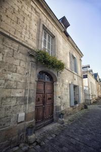 Au Relais Saint Maurice