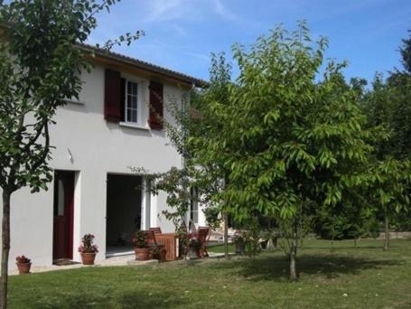 B&B / Chambre d'hôtes Au Saint-Amand 1 impasse de l'Auditoire 52230 Poissons