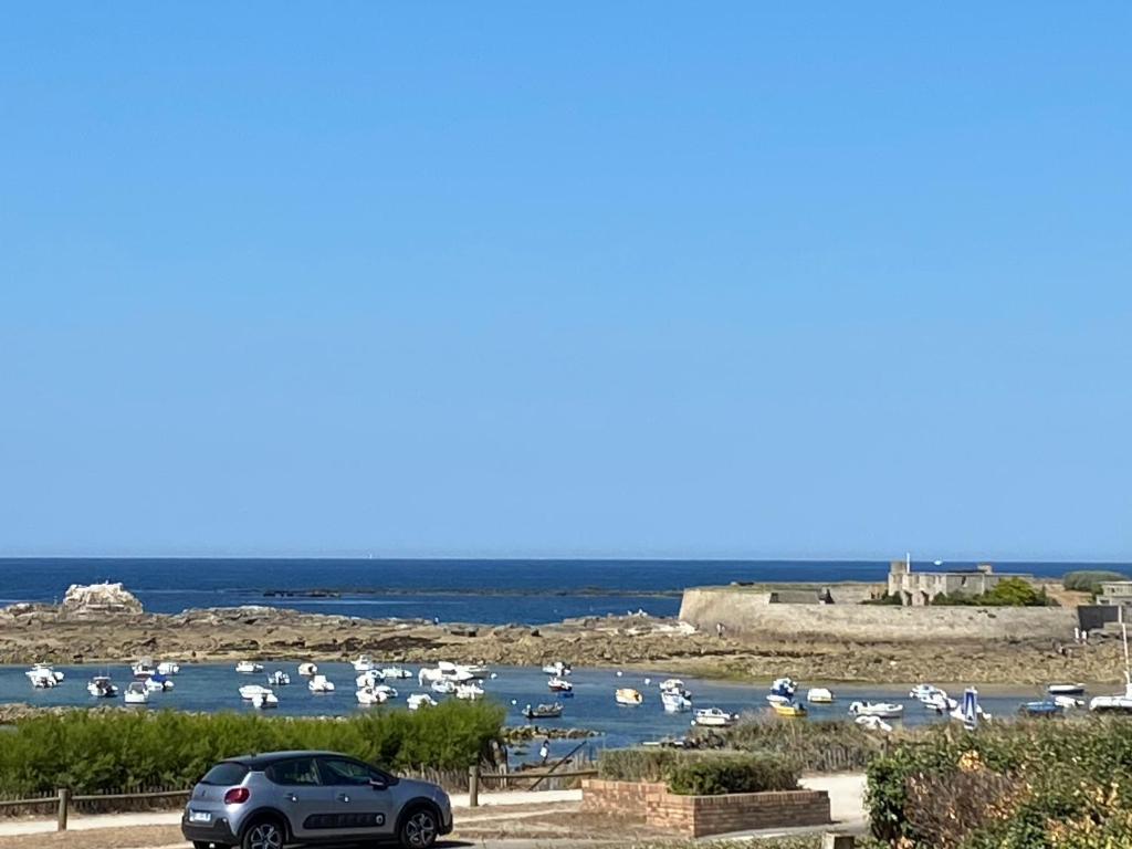 Au secret des Brégines