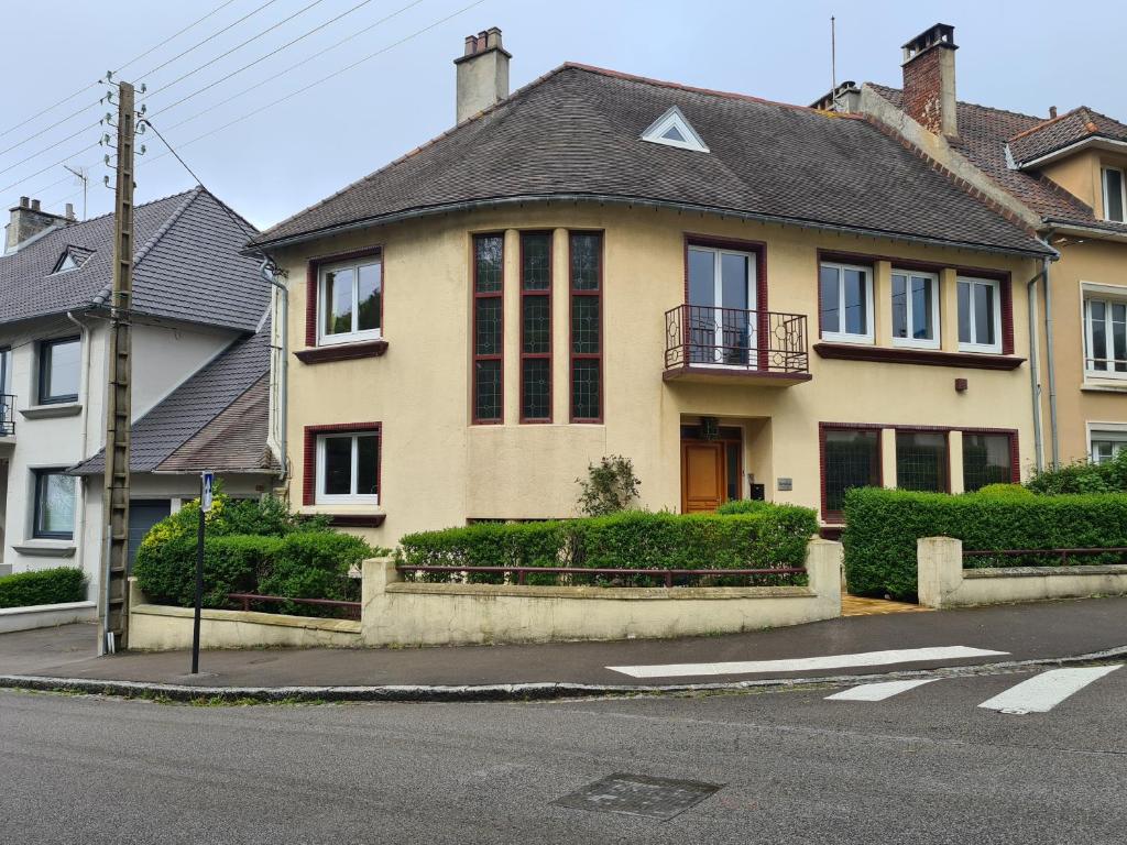 Au Soleil Boulonnais 1 Rue Jean Zay, 62200 Boulogne-sur-Mer