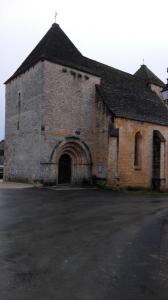 B&B / Chambre d'hôtes Au Tilleul 36 place saint Etienne Lieu dit Le Bourg 24590 Archignac Aquitaine