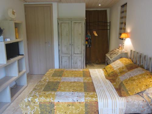 Au Verger B&B